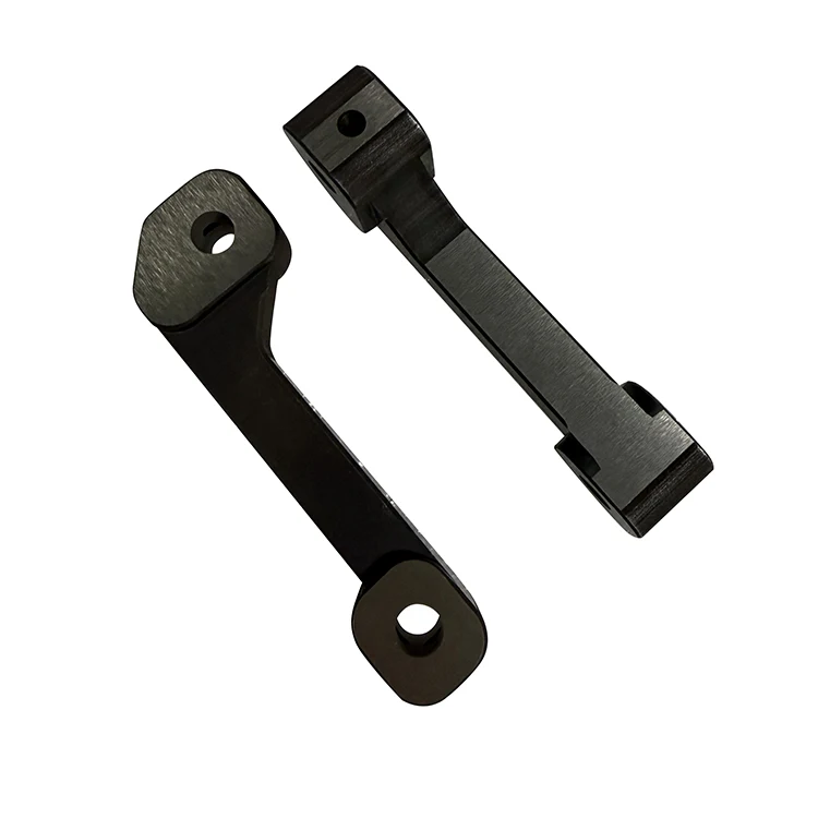 5-Axis CNC Machining Service